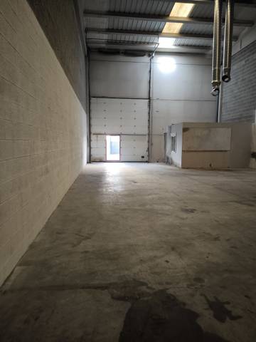 Nave industrial en Alquiler en La Selva del Camp