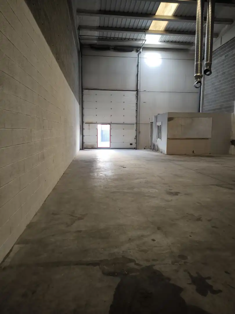Industrial buildings for rent in La Selva del Camp