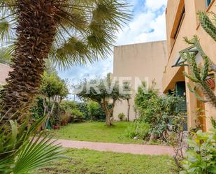 Garden of Single-family semi-detached for sale in  Tarragona Capital  with Air Conditioner, Heating and Private garden