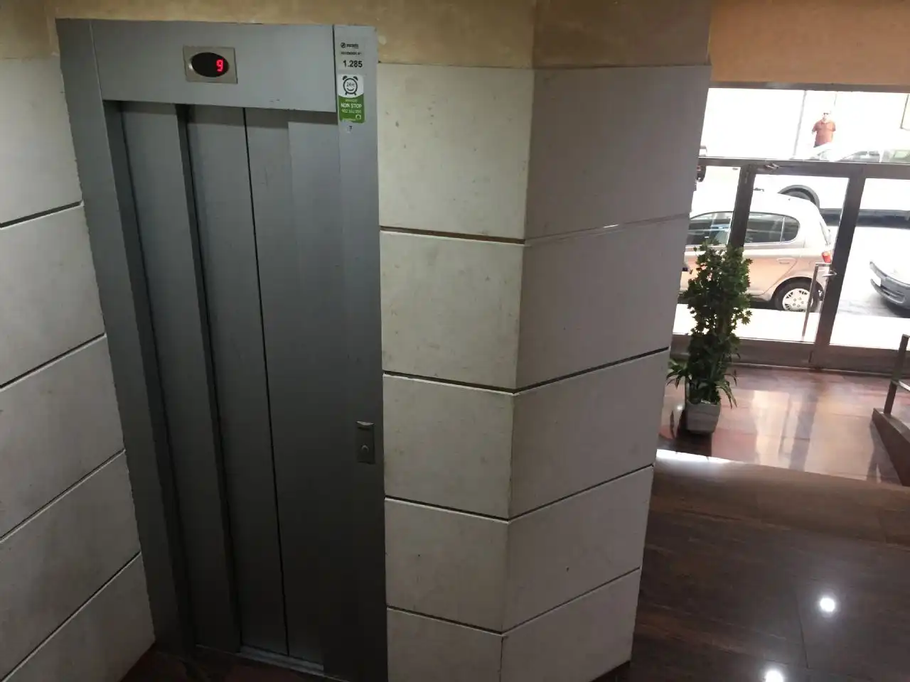Pis de lloguer en Murcia amb Aire condicionat i Calefacció