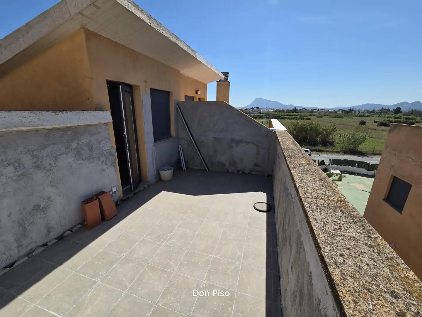 Casa aparellada en venda a Els Poblets, imagen 11