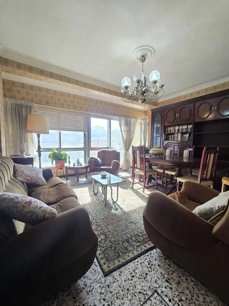 Piso en venta en Caranza