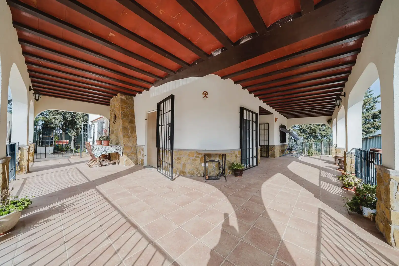 Casa con piscina in vendita a Campo de Murcia, imagen 7