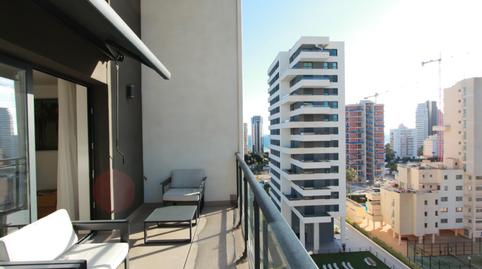 Photo 2 of Apartment for sale in Marisol Park - Ortembach - Los Almendros, Calpe / Calp