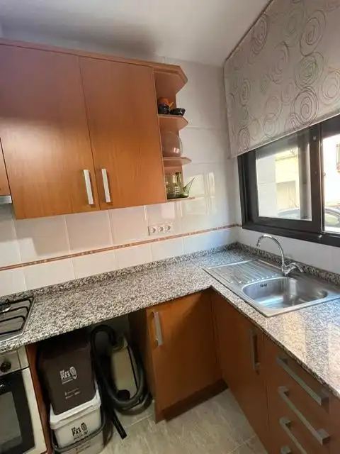 Flat with lift for sale in del Diumenge, imagen 12