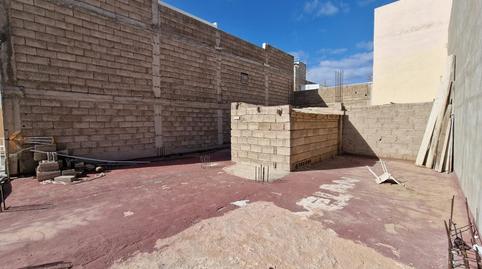 Foto 3 de Edifici en venda a Las Algas, Los Abrigos, Santa Cruz de Tenerife