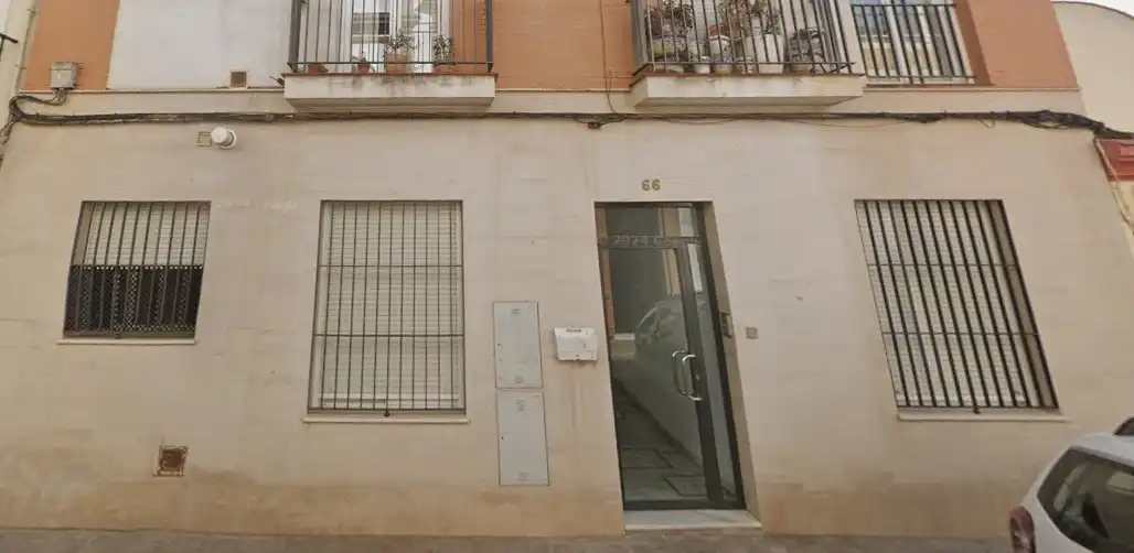 Piso en venta en Calle Manuel de Falla, 66, Centro - Doña Mercedes