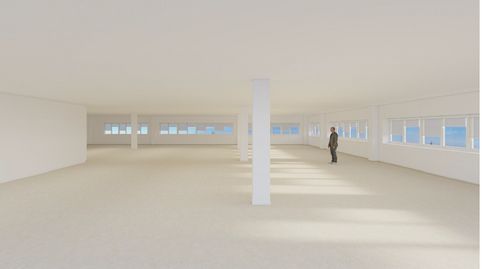 Foto 2 von Gebäude zur Miete in Sant Cosme -La Granja, El Prat de Llobregat