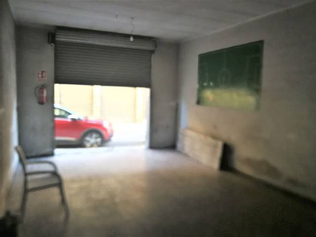 Local comercial en Venta en Centre