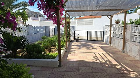 Foto 3 de Casa adosada en venta en Playa Norte, Peñíscola / Peníscola