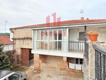 Maison avec balcon à vendre à O Pereiro de Aguiar