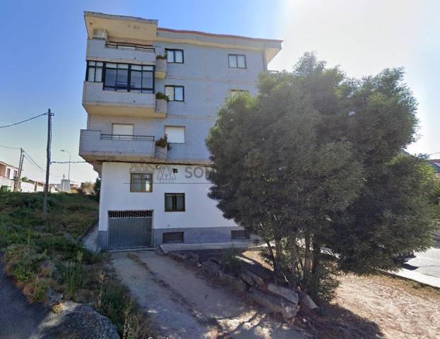 Garaje en Alquiler en Universidad