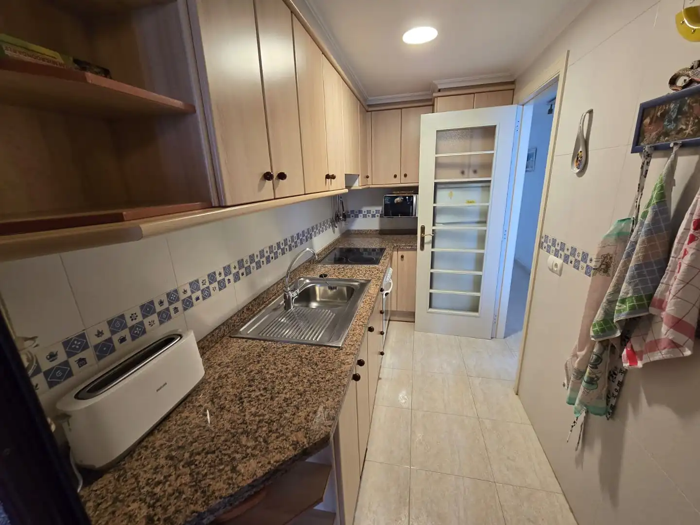 Apartment zum Verkauf in Zona Levante - Playa Fossa, imagen 21