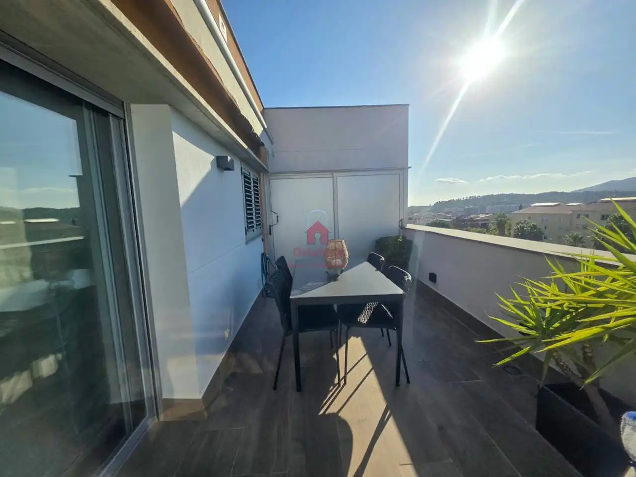 Attique avec ascenseur à vendre à Calle Ferran Casablancas, imagen 5