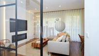 Sala d'estar de Pis en venda en  Jaén Capital amb Aire condicionat, Calefacció i Terrassa