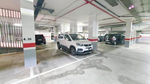 Photo 4 of Garage for sale in Roquetas Pueblo, Roquetas de Mar