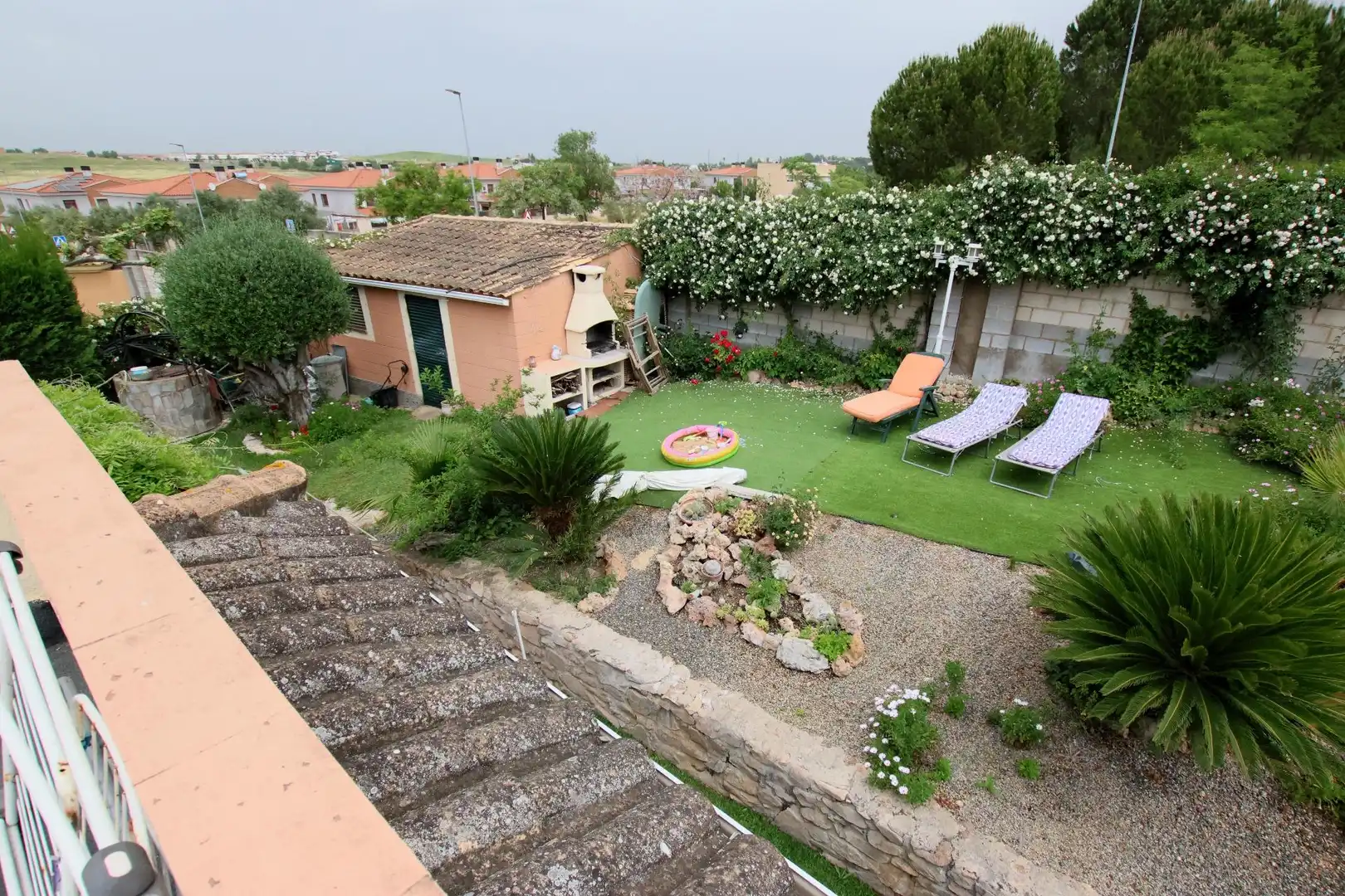 Villa avec piscine à vendre à Urbanizacion Lomas, imagen 53