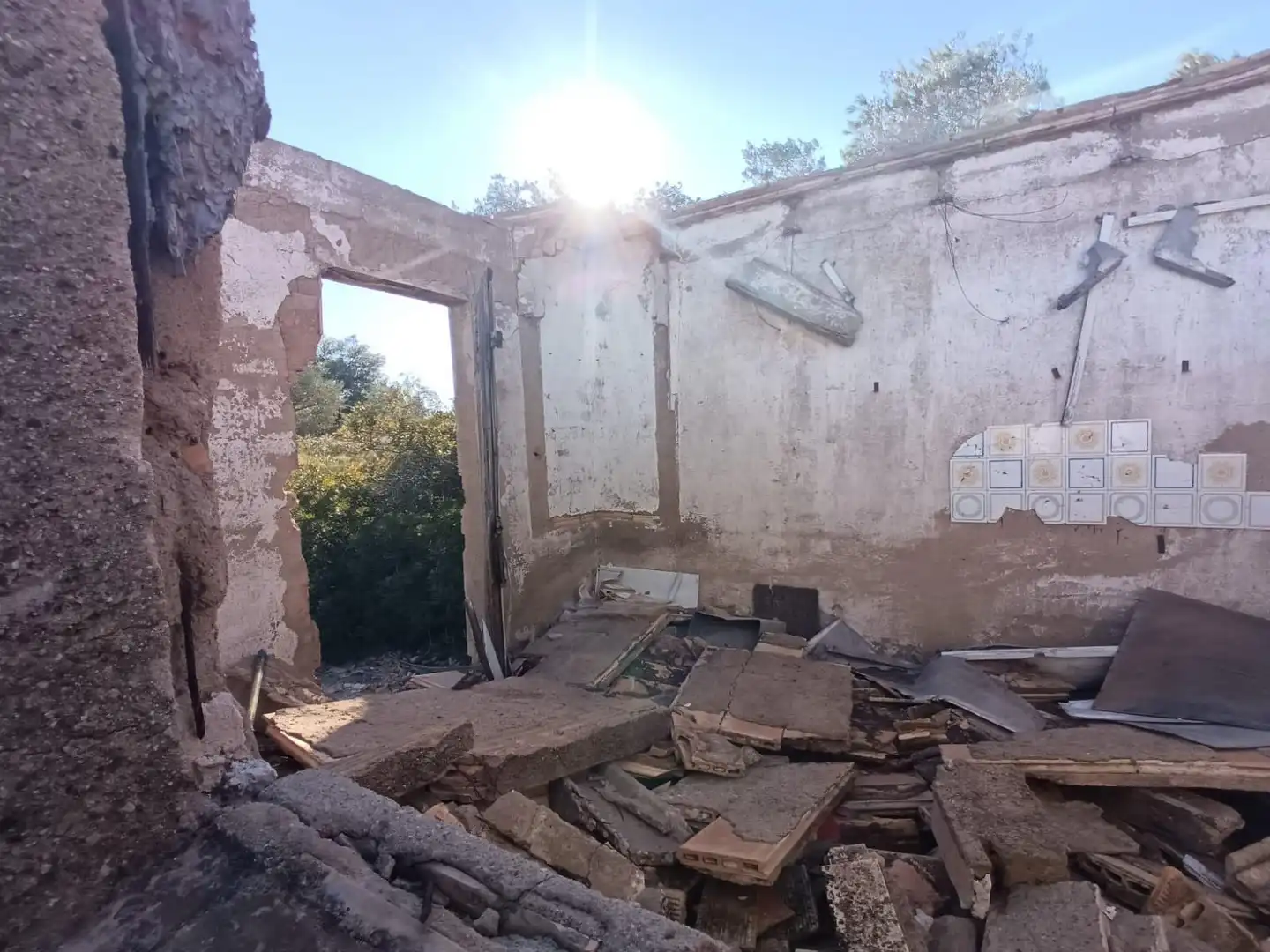 Maison rustique à vendre à Polígono 75 PARC 90, imagen 10