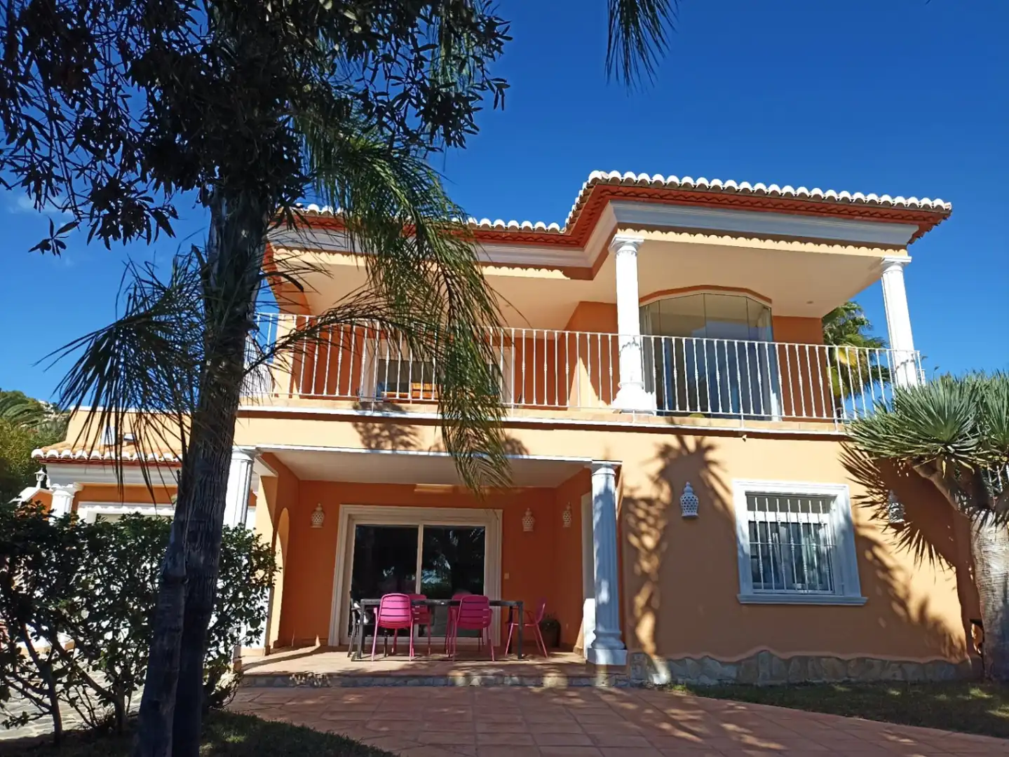 Villa con piscina in vendita a Pinar del Advocat - Cometa, imagen 52