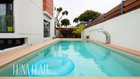 Swimming pool of House or chalet for sale in Gavà  with Heating, Private garden and Swimming Pool