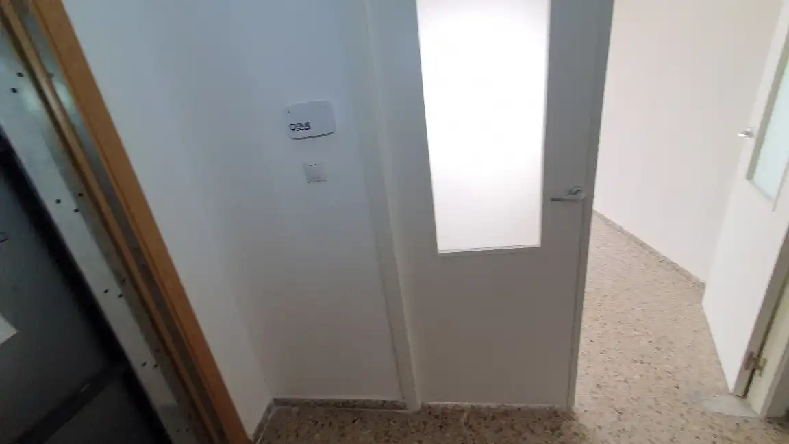 Piso en venta en Villena con Balcón