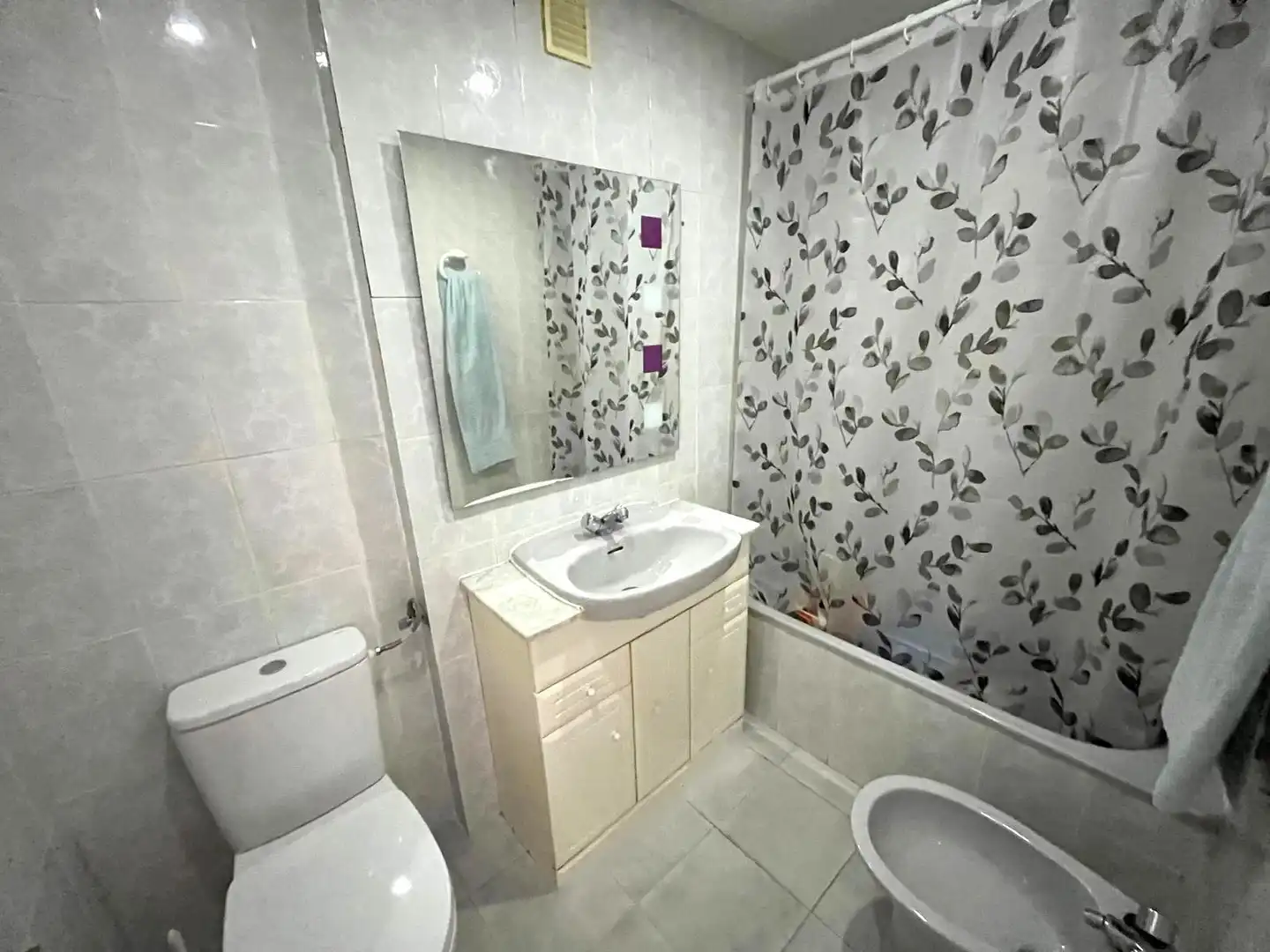 Baño de Piso en venta en Pinto con Aire acondicionado, Calefacción y Parquet
