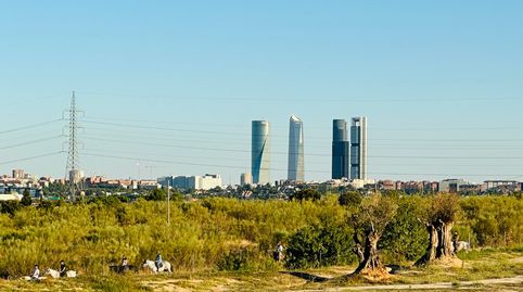 Foto 5 von Grundstücke zum Verkauf in Carretera de el Pardo a Fuencarral, 4, Montecarmelo, Madrid Capital