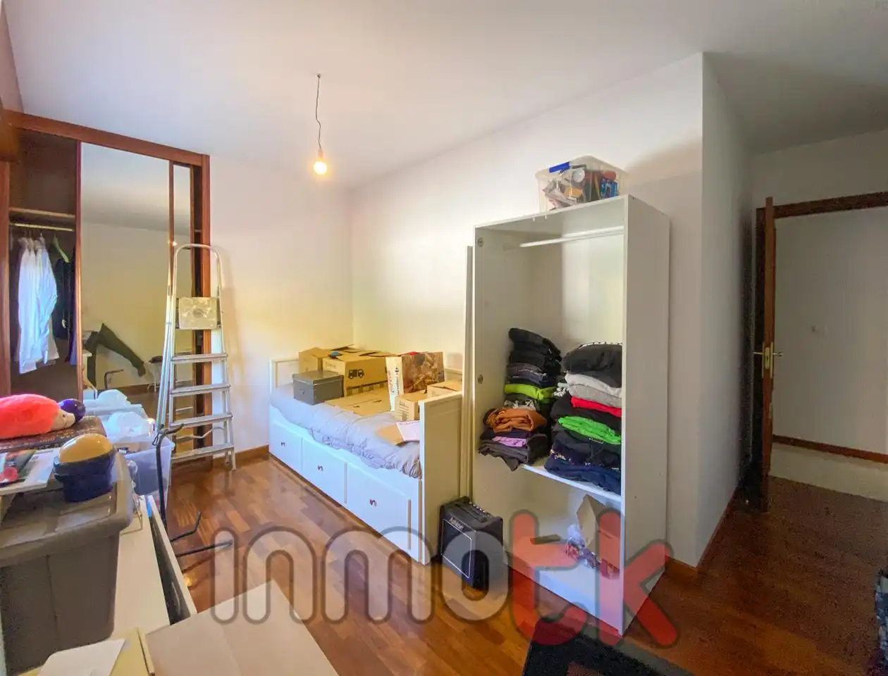 Wohnung mit Aufzug zum Verkauf in Rúa a Barrosa, imagen 25