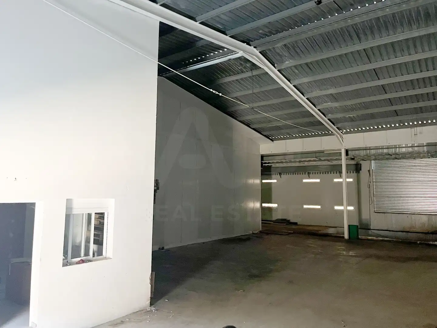 Geschaftsraum zur Miete in Casabermeja