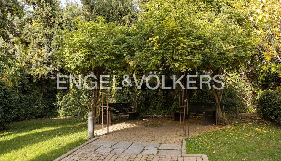 Foto 1 de Apartamento en venta en Aravaca, Madrid