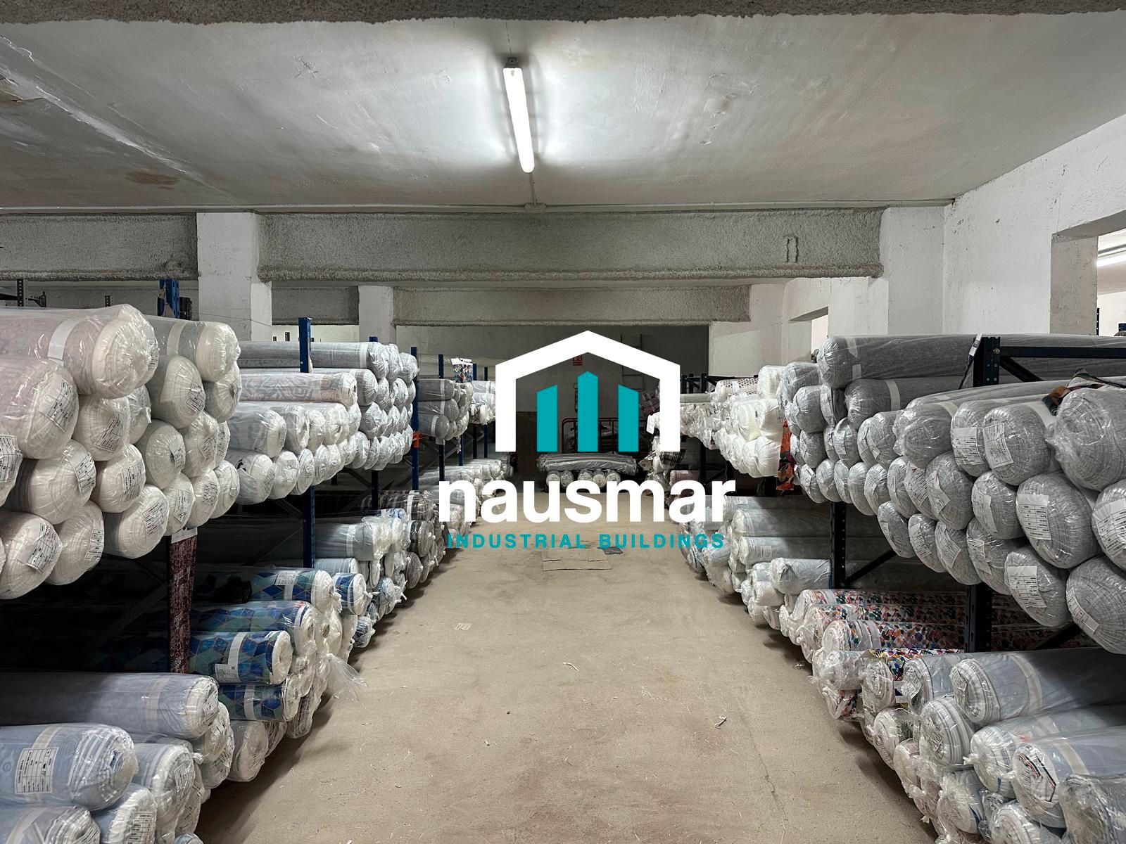 Industrial buildings for sale in Premià de Mar
