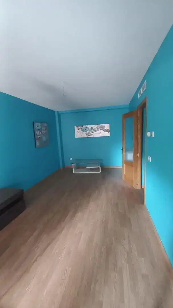 Sala d'estar de Pis en venda en Calzada de Calatrava, Ciudad Real
