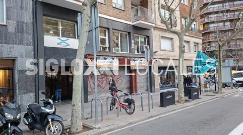 Foto 3 von Geschaftsraum zur Miete in Josep Tarradellas, La Nova Esquerra de l'Eixample, Barcelona Capital