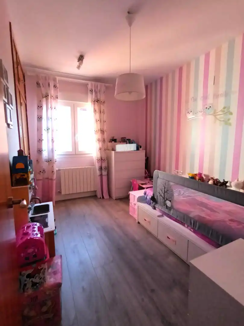 Piso con terraza en venta en Norte, imagen 6