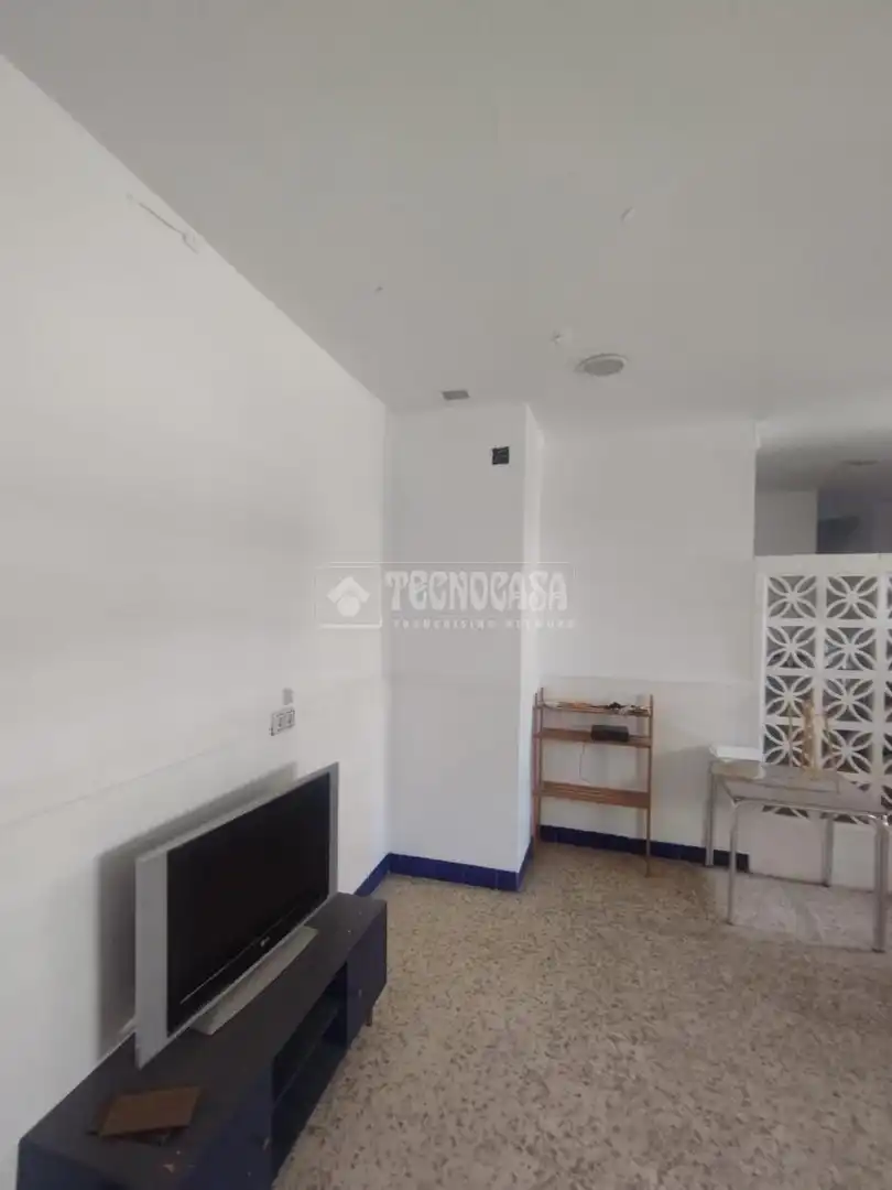 Dormitori de Local en venda en Málaga