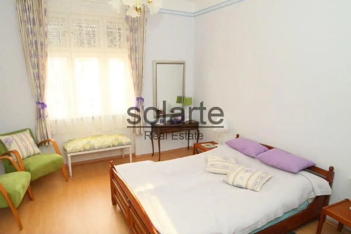 Bedroom of Ground floor for sale in Nou Barris