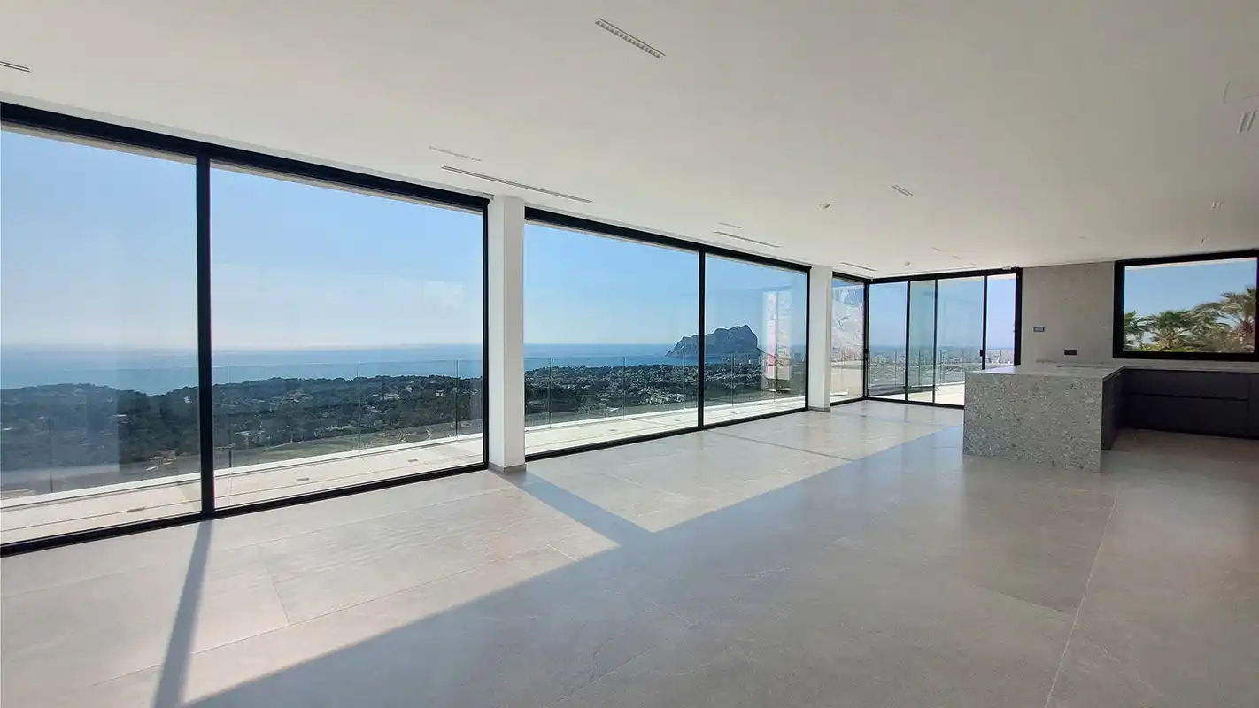 Chalet con piscina en venta en La Fustera, imagen 6
