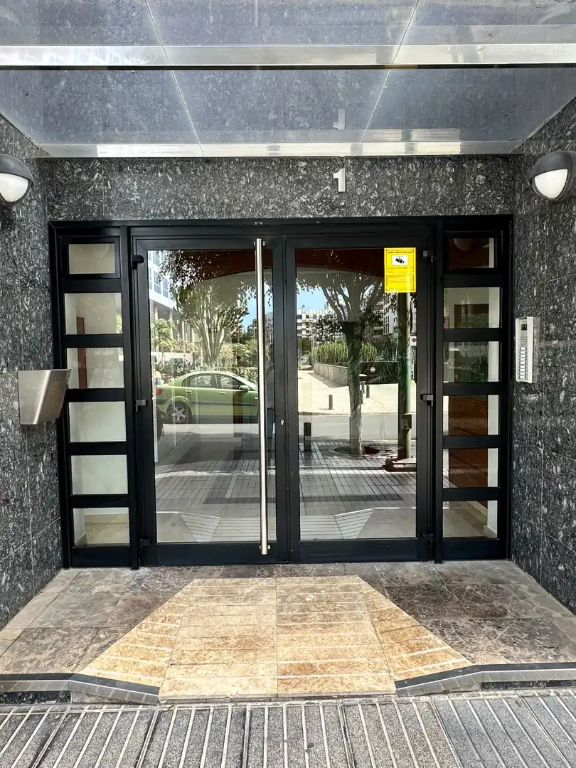 Piso en venta en Las Palmas de Gran Canaria con Aire acondicionado y Trastero