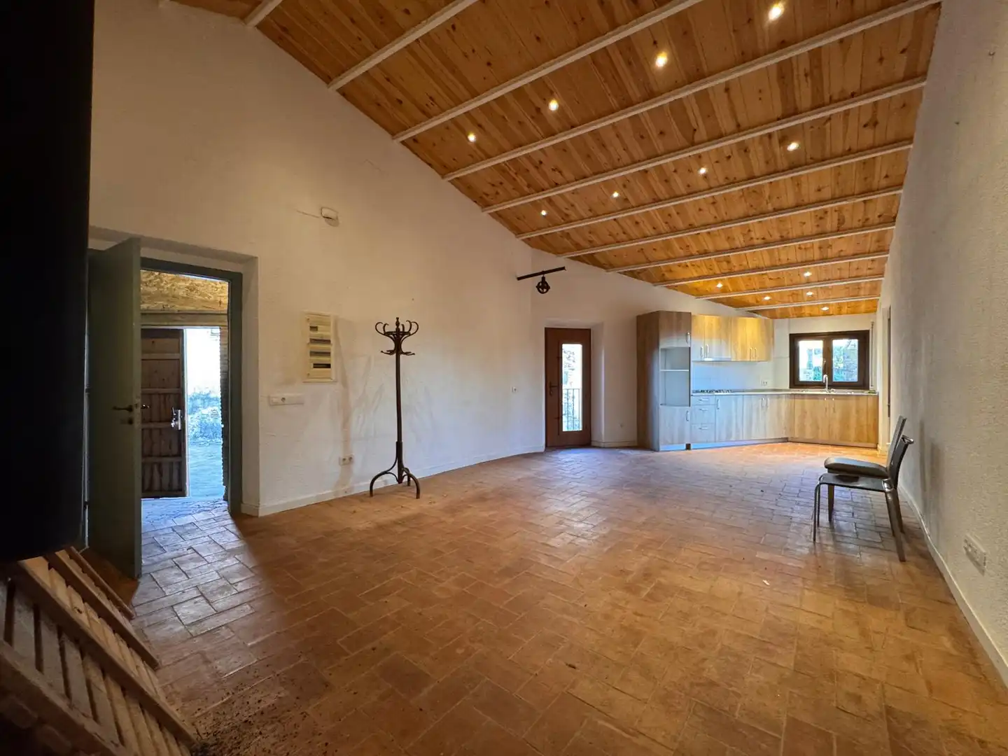 Casa o chalet en venta en Carrer Major, Corçà