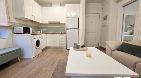 Foto 5 de Apartamento de alquiler en Castañeda , San Matías - Realejo, Granada Capital