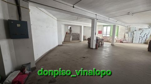 Nave industrial en suelo urbano, solar de 247 m2, esqui, imatge 3
