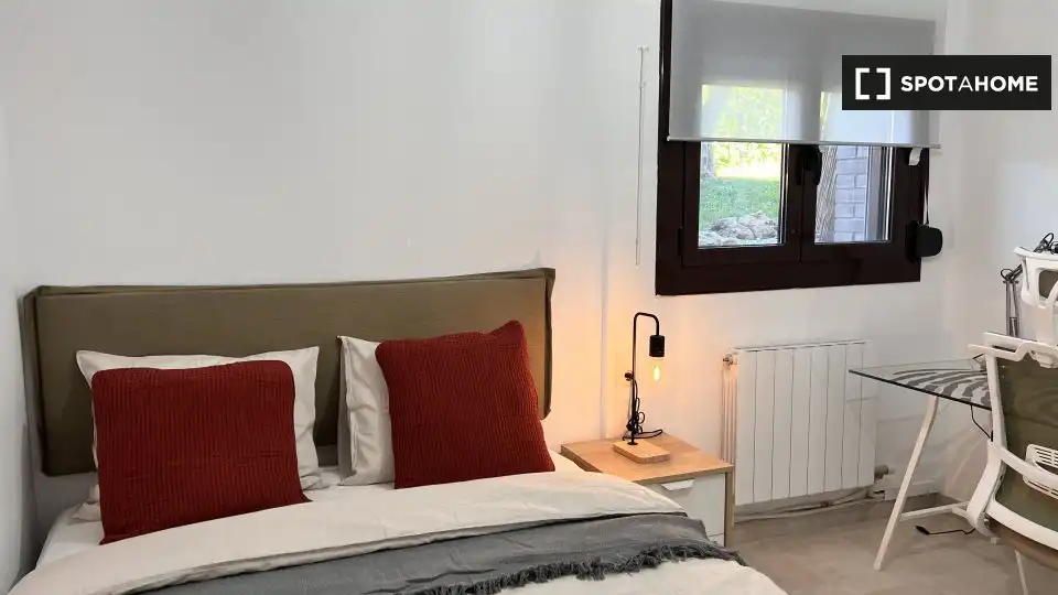 Habitación en Bellaterra