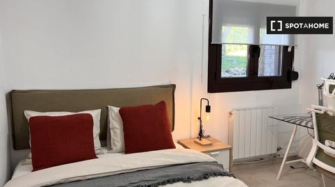 Photo 3 of Flat to share in Bellaterra, Barcelona