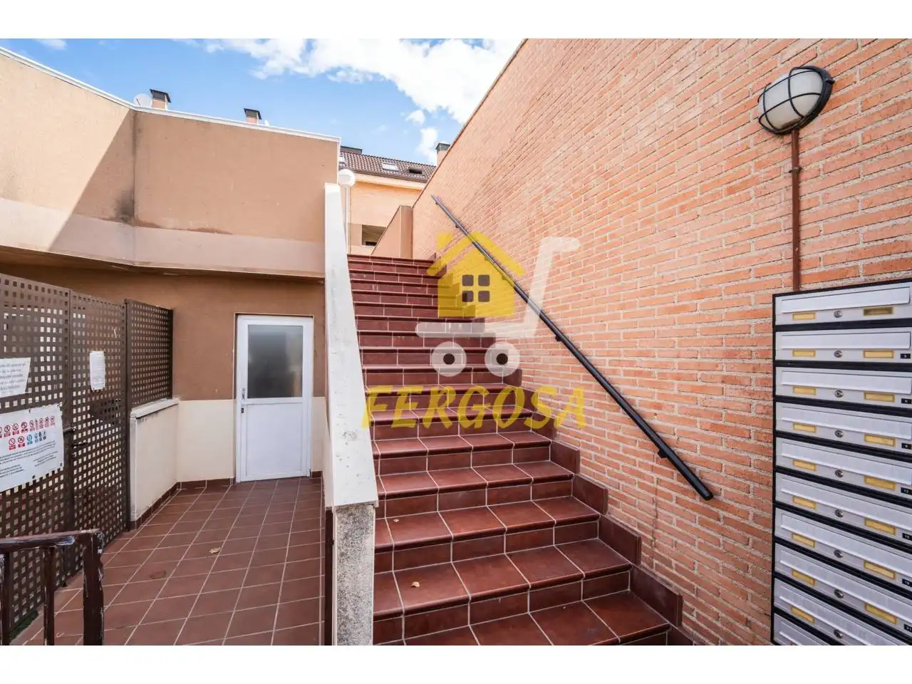 Maisonette mit Terrasse zum Verkauf in Casarrubios del Monte pueblo, imagen 41