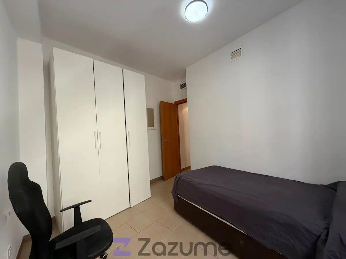Wohnung zur Miete in Carrer Quarter, El Pedró