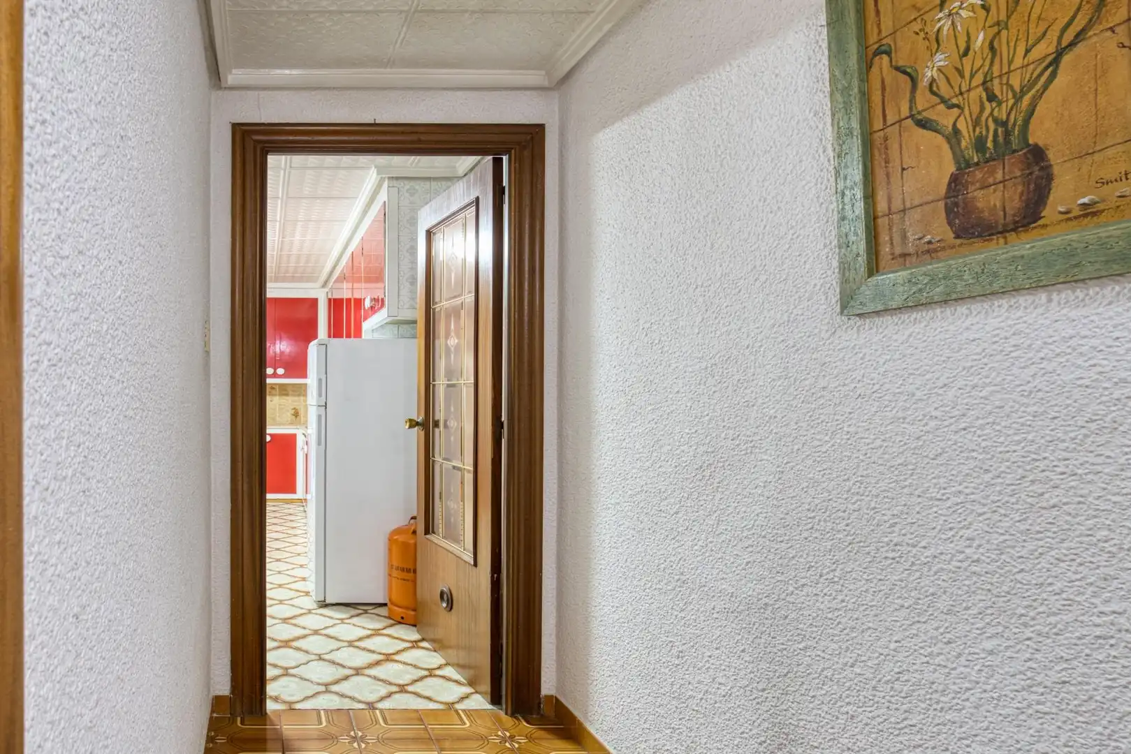 Flat with lift for sale in Calle TEODORO LLORENTE, imagen 18