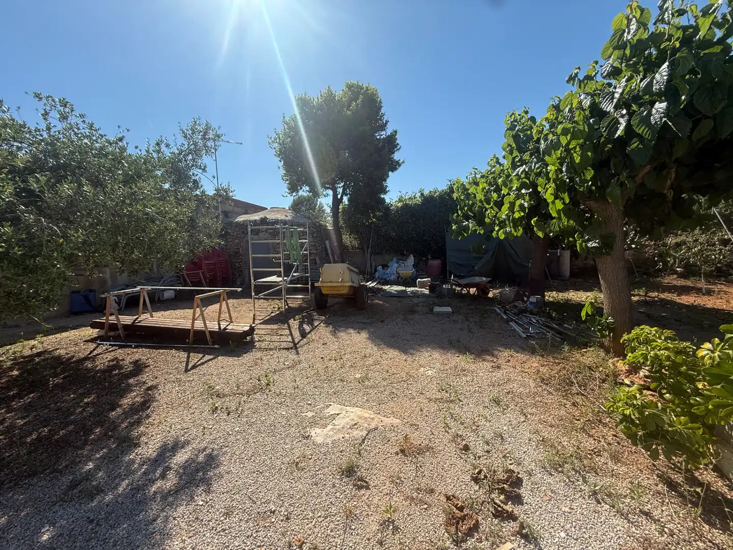 Casa o chalet en venta en Alcover con Parquet, Terraza y Piscina
