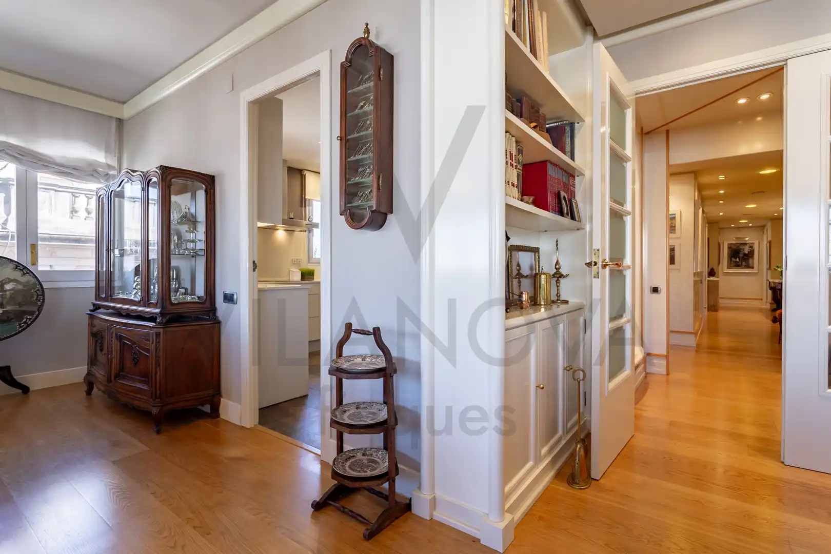 Piso en venta en Reus con Aire acondicionado, Calefacción y Terraza