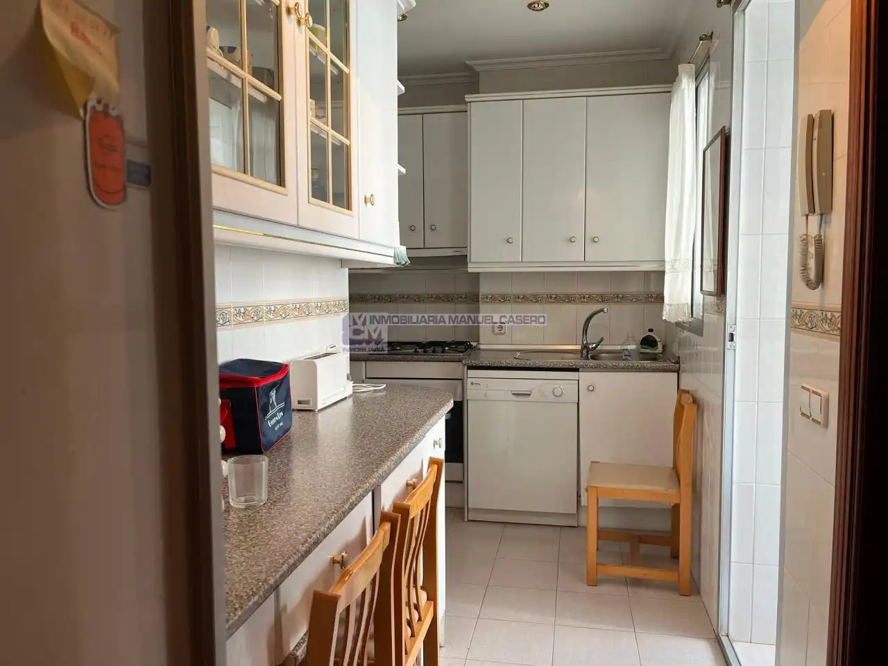 Wohnung mit Aufzug zur Miete in Centro, imagen 7