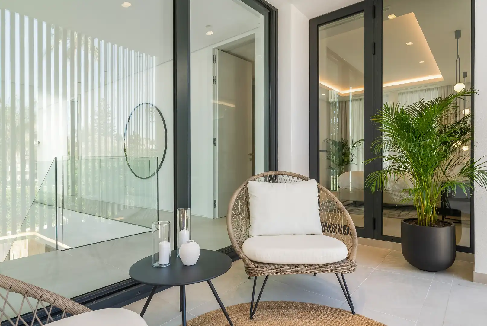 Villa con piscina in vendita a Nueva Andalucía, imagen 18